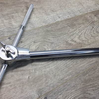 Alesis Cymbal Boom w/ Alesis Anti Spin, Felt & Wing Nut image 3