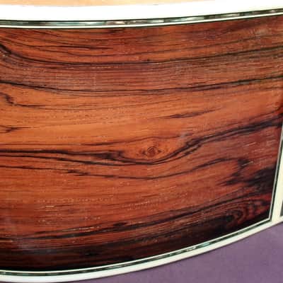 1978 Yairi YW-1000 "K Yairi's flagship guitar" - Natural+Hard Case image 14