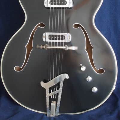 Musima 1655 1960´s (solid woods) imagen 5