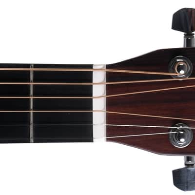Sigma GMC-STE Electro Acoustic image 4