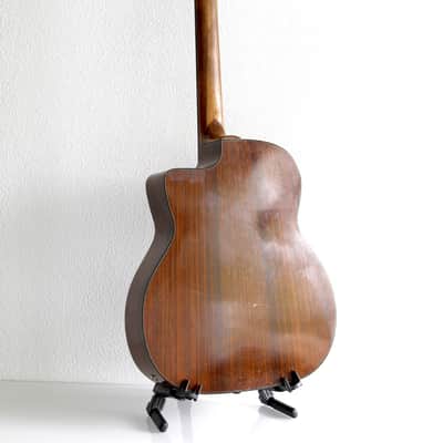 Jean Barault (2010) Selmer 503 Replica, OHSC || Gypsy Jazz, Manouche, Django, Gipsy Guitar image 3