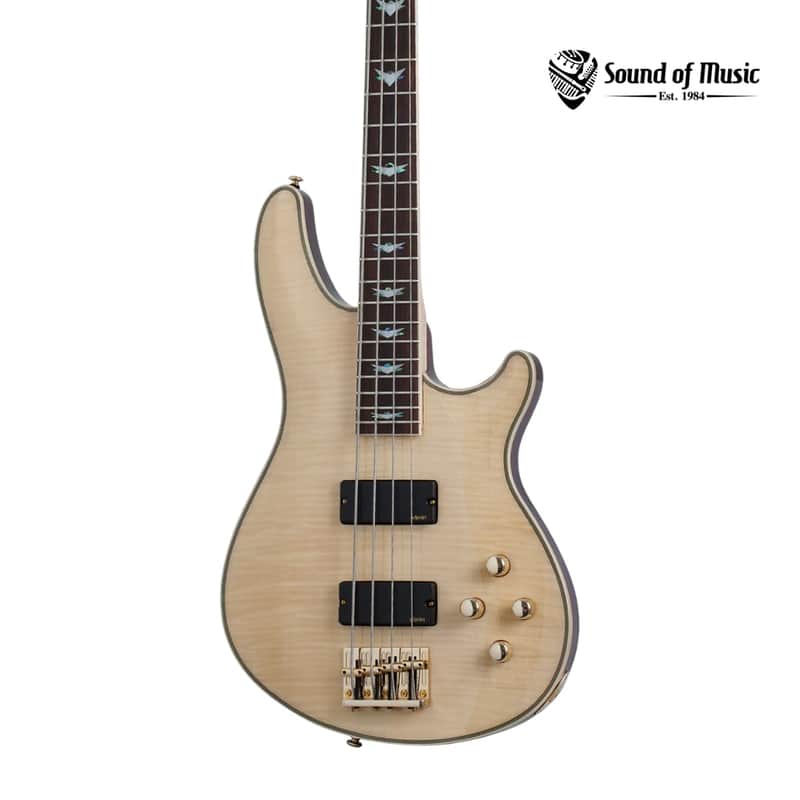 Schecter Omen Extreme-4 | Reverb