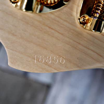 Momose MJ-Shidarezakura SP'23/E SKP Bass Guitar - 2023 image 17