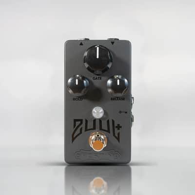 Fortin - Zuul+ Noise Gate - Blackout Edition image 1