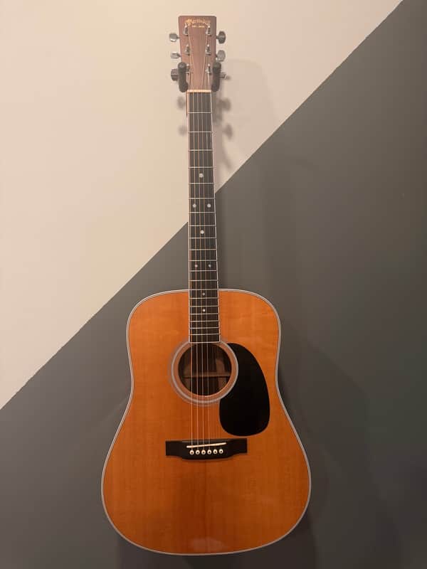 Martin Standard Series D-35 (1993 - 2004) | Reverb