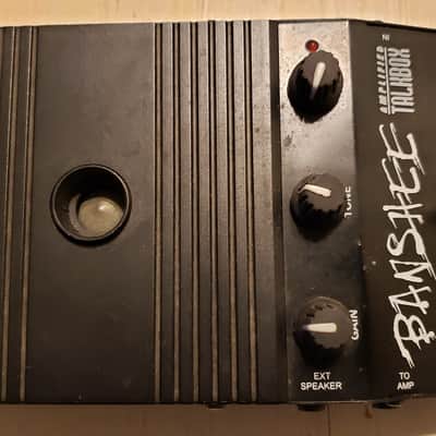 Rocktron Banshee Talk Box image 2