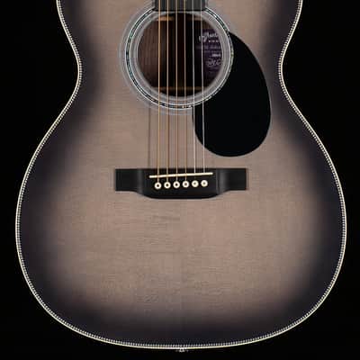 Martin OMJM John Mayer 20th Anniversary (711) image 3