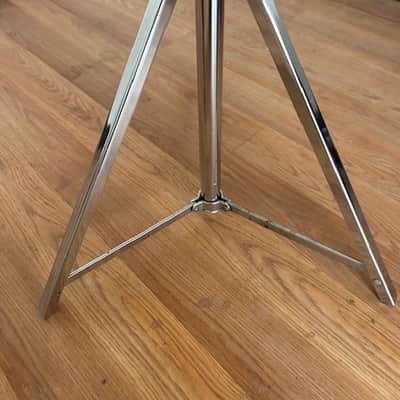 Humes & Berg Drum Throne – Vintage Style – Height Adjuster Jammed image 9