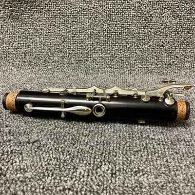 Martin Freres 1740 Deluxe Bb Clarinet with Case and Mouthpiece image 9