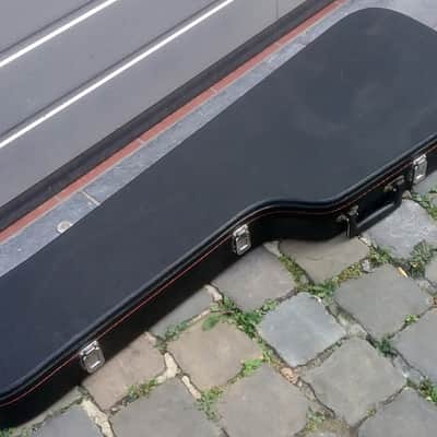 vintage original WASHBURN g-8v Japan + Hardcase 1988 Bild 15
