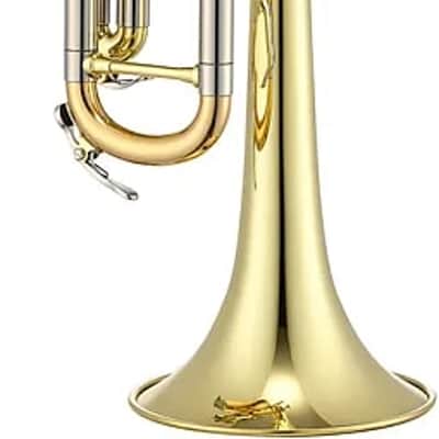 Yamaha YTR 632 Trumpet | Reverb