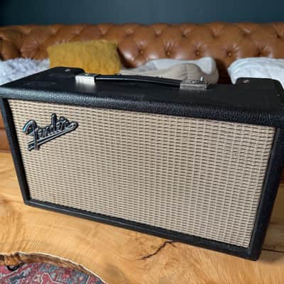 Fender Tube Reverb 1976 - 1978 - Silverface image 1