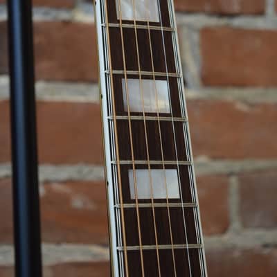1946 Gibson L-5 Sunburst image 8