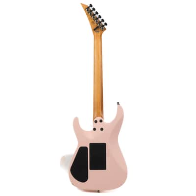 Jackson American Series Virtuoso Owned by Lars Frederiksen Of Rancid image 5