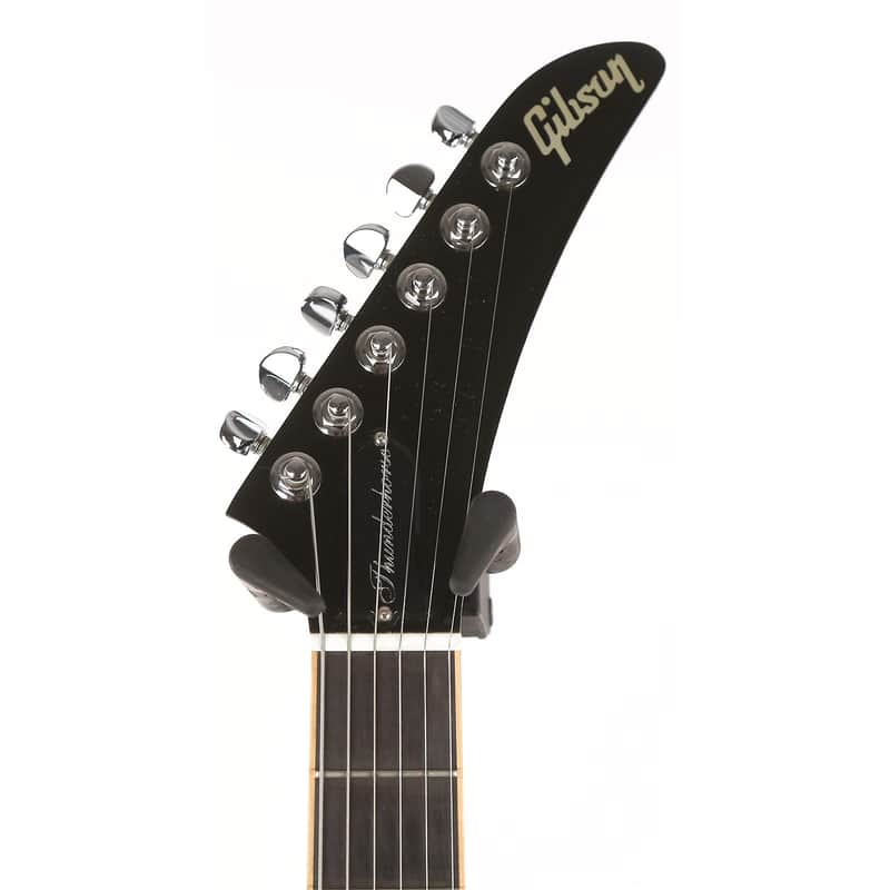 Gibson Brendon Small Thunderhorse Explorer image 4