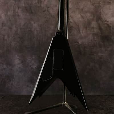Dean USA Razorback V Explosion (S/N:0802799) [02/19] image 4