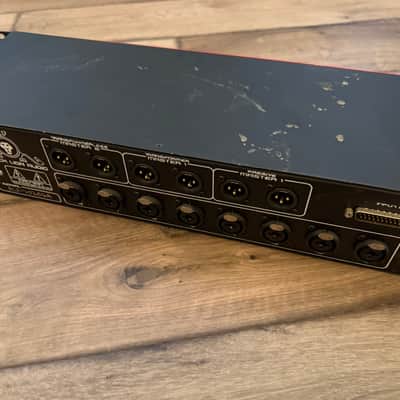 Black Lion Audio PM-8 Passive Summing Mixer image 7