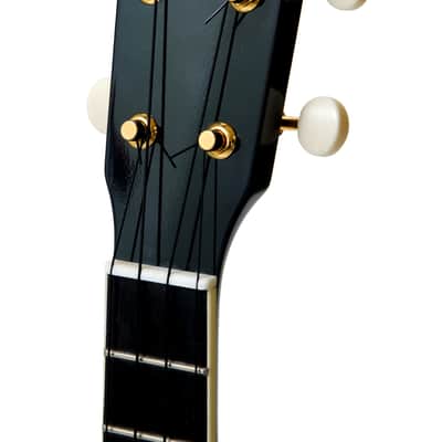 KIWAYA/F Ukulele - FTK-3 cst 18-G (Tenor) / Made in Japan image 6
