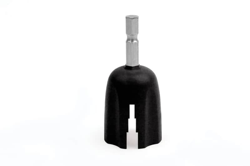 Planet Waves PW-DBPW-01 Drill Bit Peg Winder image 1