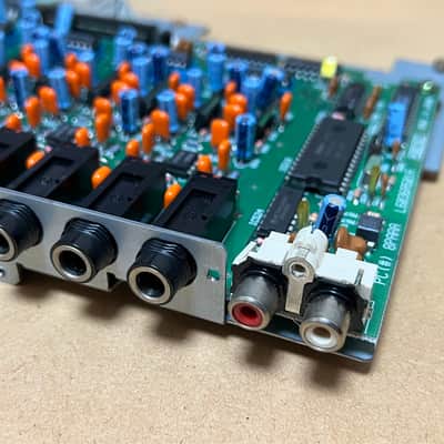 AKAI IB-M208P 8 Outputs Expansion Board MPC2000XL MPC2000 IB-208P image 2