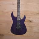 Jackson Soloist 1988 - Purple Metallic