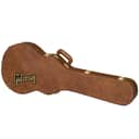 Gibson Les Paul Original Case Brown