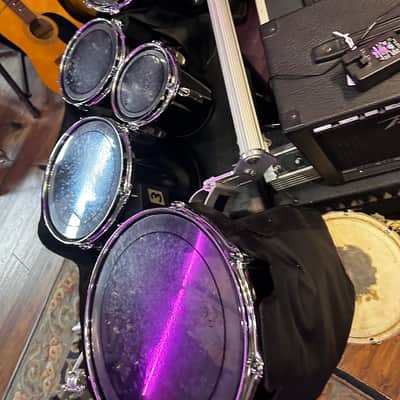 Ludwig Ultimate Series Marching Quints + FREE HARNESS image 16