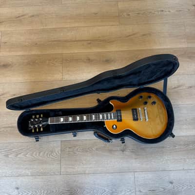 Gibson Les Paul Standard Mod Shop Collection '50s P-90 2019 - Present - Magic Hour image 9