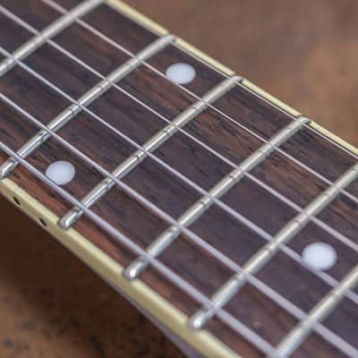 PRS SE Mark Tremonti | Metallic Silver image 11
