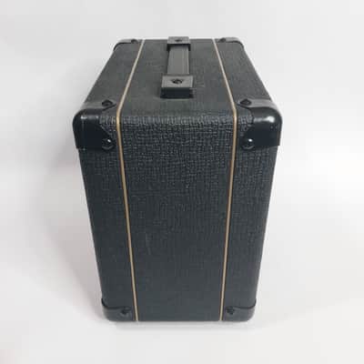Orange PPC108 1x8" Closed-Back Guitar Speaker Cabinet - Black image 4