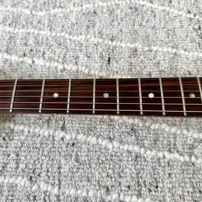 Gibson Custom Shop ‘67 Flying V 2014 - Brown Sunburst image 11