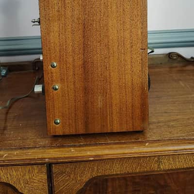 Teac A7010 reel to reel deck in very good condition serviced - 1970's image 6