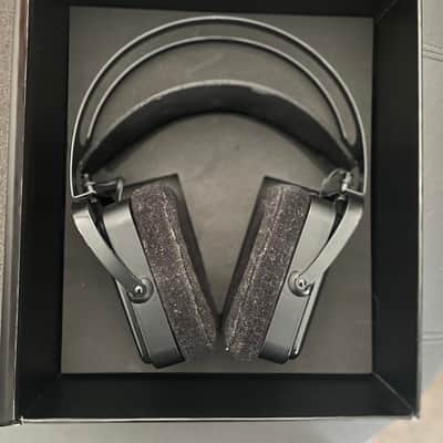 Avantone Pro Planar Open Back Headphones 2021 - Present - Black image 4