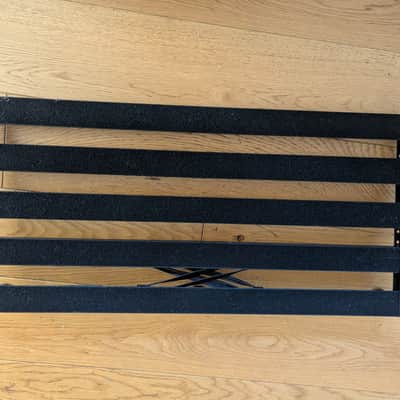 Palmer Pedalbay 80 with Soft Case 2010s - Black image 2