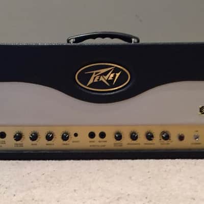 Peavey Windsor 100-Watt Guitar Head