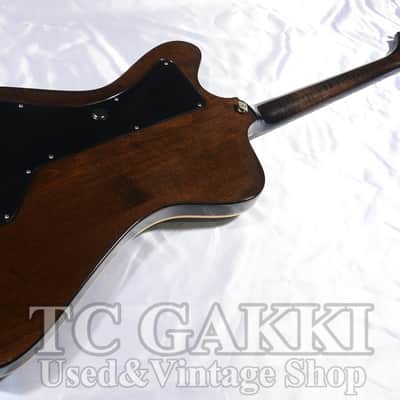 Gibson 1981 Firebird II image 6