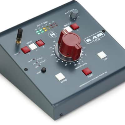 Heritage Audio R.A.M System 1000 Monitoring System image 2