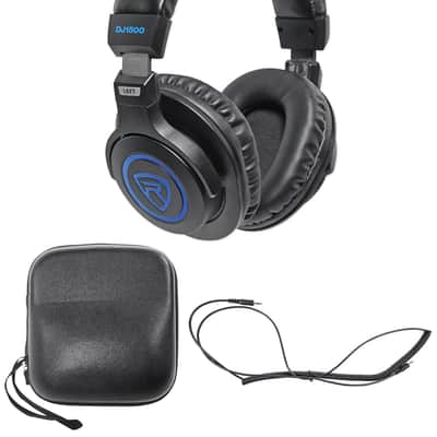 Mackie ThumpSub GO Dual 8" 400w Battery-Powered Subwoofer Thump Sub+Headphones image 3