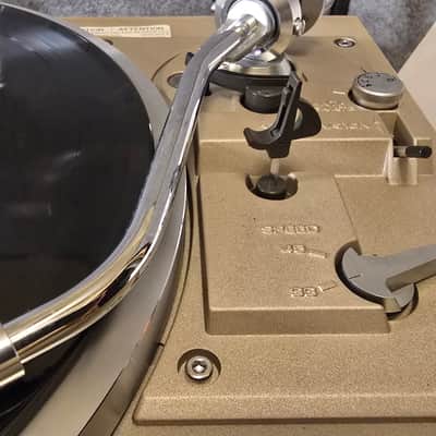 Pioneer PL-514 1980 - Silver image 5