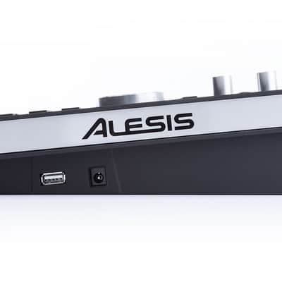 Alesis Command Mesh Special Edition Electronic Drum Set image 8