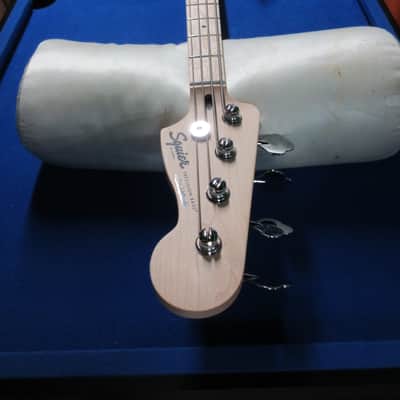 ~Cashified~ Squier Precision Bass image 7