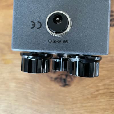 Browne Amplification T4 Fuzz pedal image 6