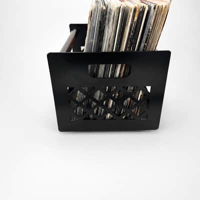 Apache KR8 Rolling Record Bin-YES image 4