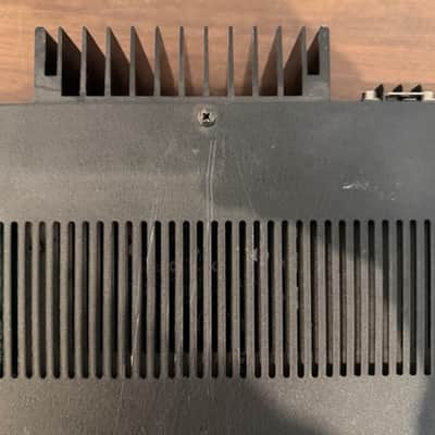 Avalon VT-737sp Tube Channel Strip 2010s - Silver image 8
