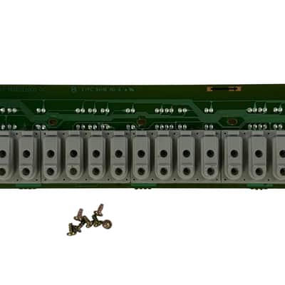 Roland A-90 Contact Board PA-488-A Low Assy A-90EX