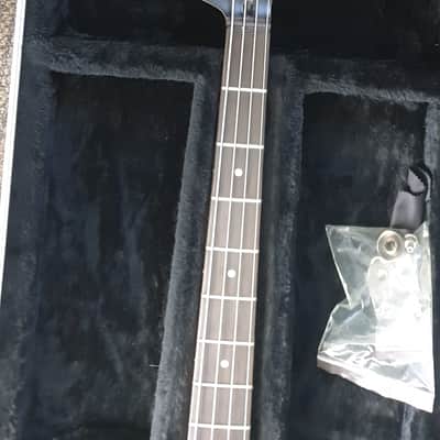 Rob O' Reilly Midi Bass Guitar image 14