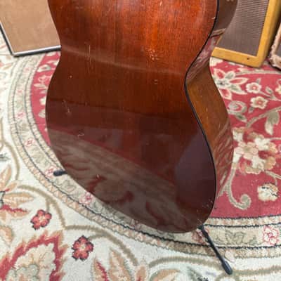 1959 Martin 00-18 image 13