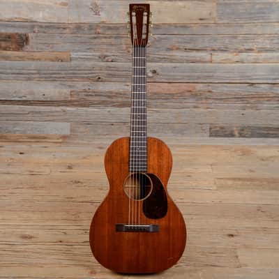Martin 0-17H 1930 - 1940