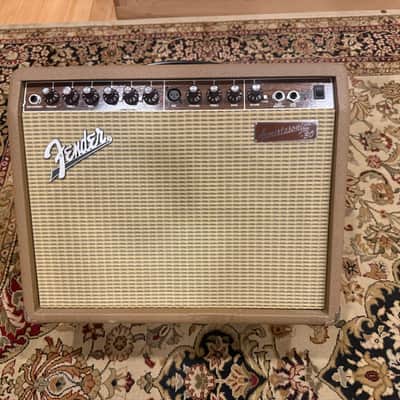 Kustom Sienna 30 KAA30 Acoustic Guitar Combo Amp Amplifier (1x10
