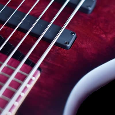 MTD Kingston AG6 Andrew Gouché Signature V2 image 6